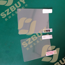 Suitable for MC92N0 MC9000 MC9090 MC9190 MC9200 collector PDA screen protective film