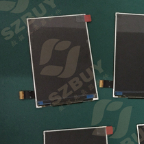 Xunbao MC33 MC3300 LCD screen display screen touch screen repair accessories