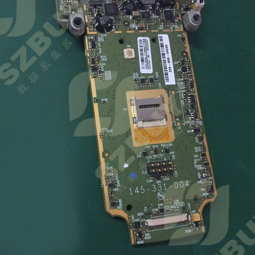 Easy to Tengmai CK3a1 Collector PDA Button Board motherboard PCB board