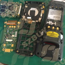 Xunbao MC1000 inventory machine PDA symbol data collector terminal LCD screen motherboard power supply accessories