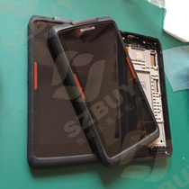 Original accessories Honeywell ScanPal EDA70 LCD display screen touch assembly flat accessories