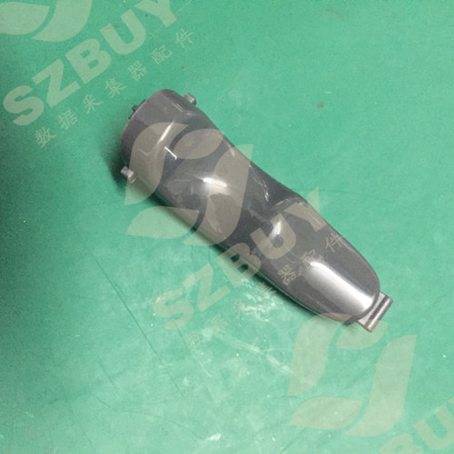 New Xunbao LS3408 LS3578 ER scanner trigger switch button positive and negative plastic button accessories