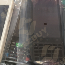 Honeywell EDA50K front Case Button LCD screen front case with touch screen EDA50K accessories