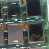 Original symbol WT4000 W4090 WT4070 MC17 screen display LCD LCD screen