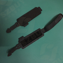 Xunbao barcode scanning mobile data handheld terminal MC33 MC3300 MC330M-G R hand strap lanyard