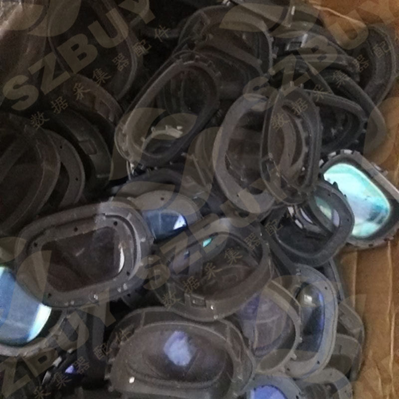 Demolition accessories NEWS TREASURE LS3408 LS3408 LS3408-FZ LS3408-ER LS3408-ER LENS SCANNING WINDOW ACCESSORIES