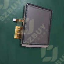 Yitengmai Intermec CN3 CK3 CK3a1 LCD screen LCD display screen with touch screen accessories