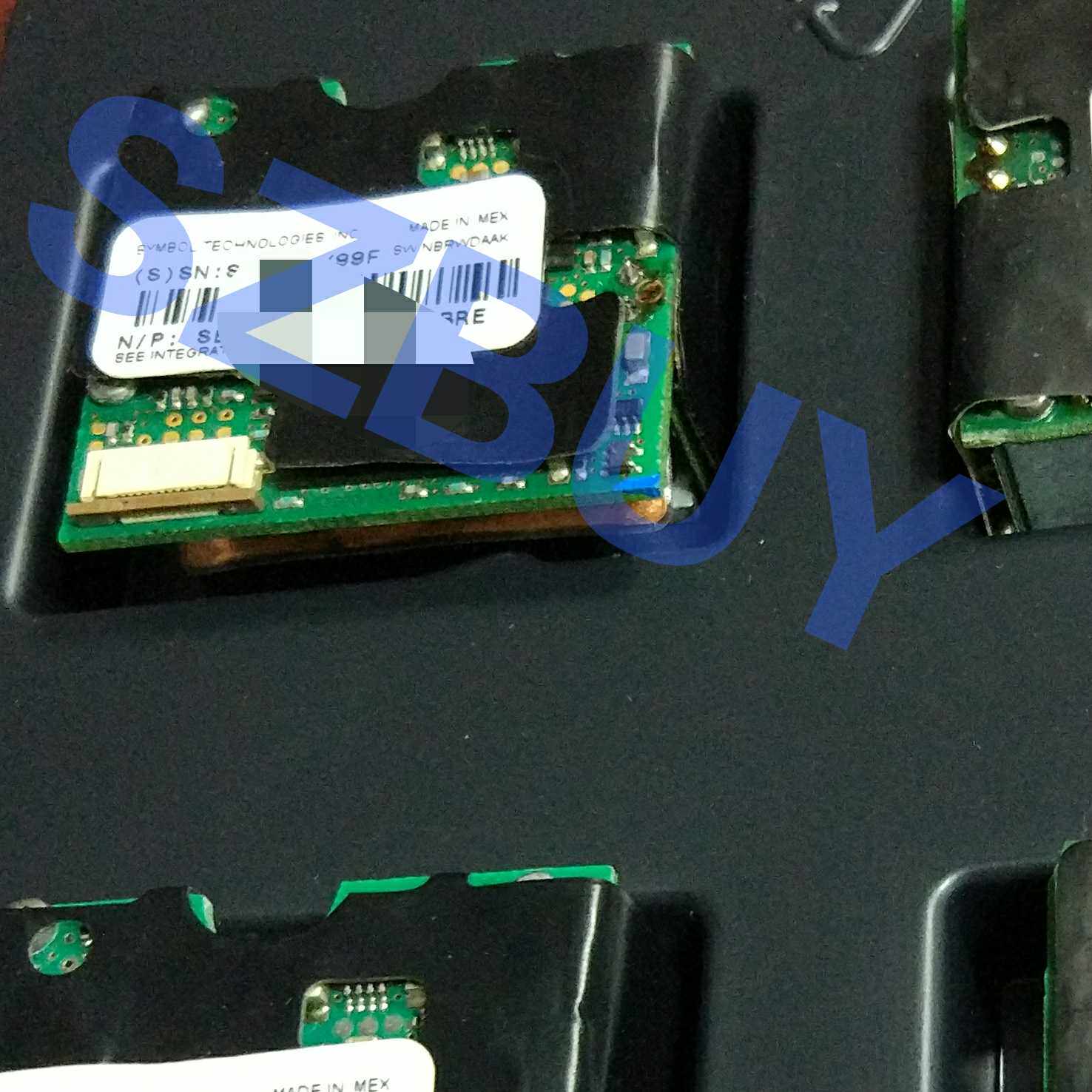 It's good to be tested for good spot original clothes news treasure SE3223 sweep laser head engine MK1250 scanner accessories