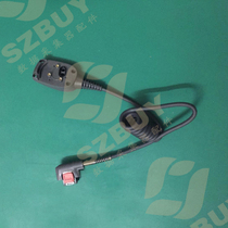 Suitable for Xunbao symbol RS409 RS419 WT4090 ring scanning collector new data cable
