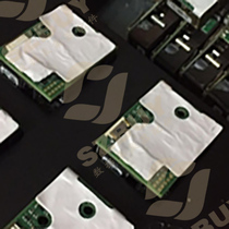 Original SE1524ER-I100AR LXE MX7 Logic 7527 7535 xt15 scanning laser head