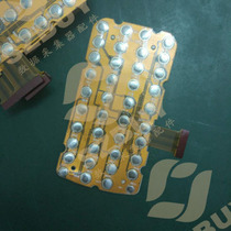 New suitable for symbol MC3090 MC3190 MC32N0 key board keyboard cable 48 keys 38 keys 28