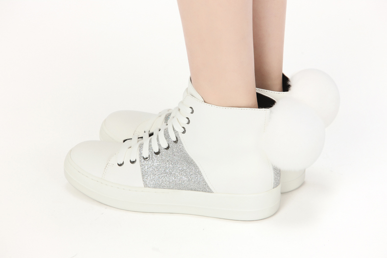 Bottes mi-saison femme DAPHNE - Ref 3250442 Image 38