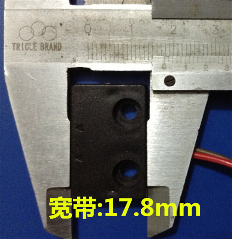 Cảm biến tốc độ máy chạy bộ từ tính Máy chạy bộ cảm biến từ cảm biến tốc độ Phụ kiện máy chạy bộ - Máy chạy bộ / thiết bị tập luyện lớn máy đi bộ trên không xuki