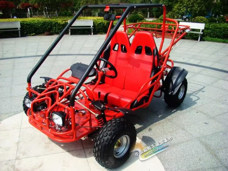 Xe mô tô bốn bánh 150-200cc mới off-road Xe mô tô địa hình ATV với vô lăng xe đạp điện trẻ em