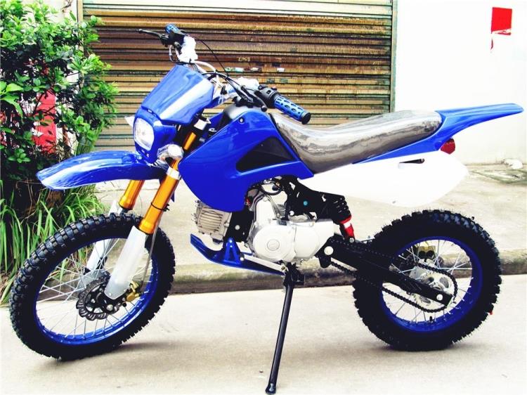 Apollo motocross xe đạp leo núi cao đua CQR leo xe mini 125cc xe máy WISP