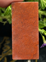 Full of frozen peach blossoms 16*16*35m m No. A061