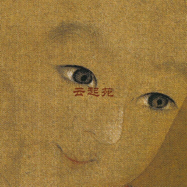 Song Su Hanchen Qiuting Opera Baby Tuz Z HD Electronic pictures 1 51G over 400 million decorative promotional material