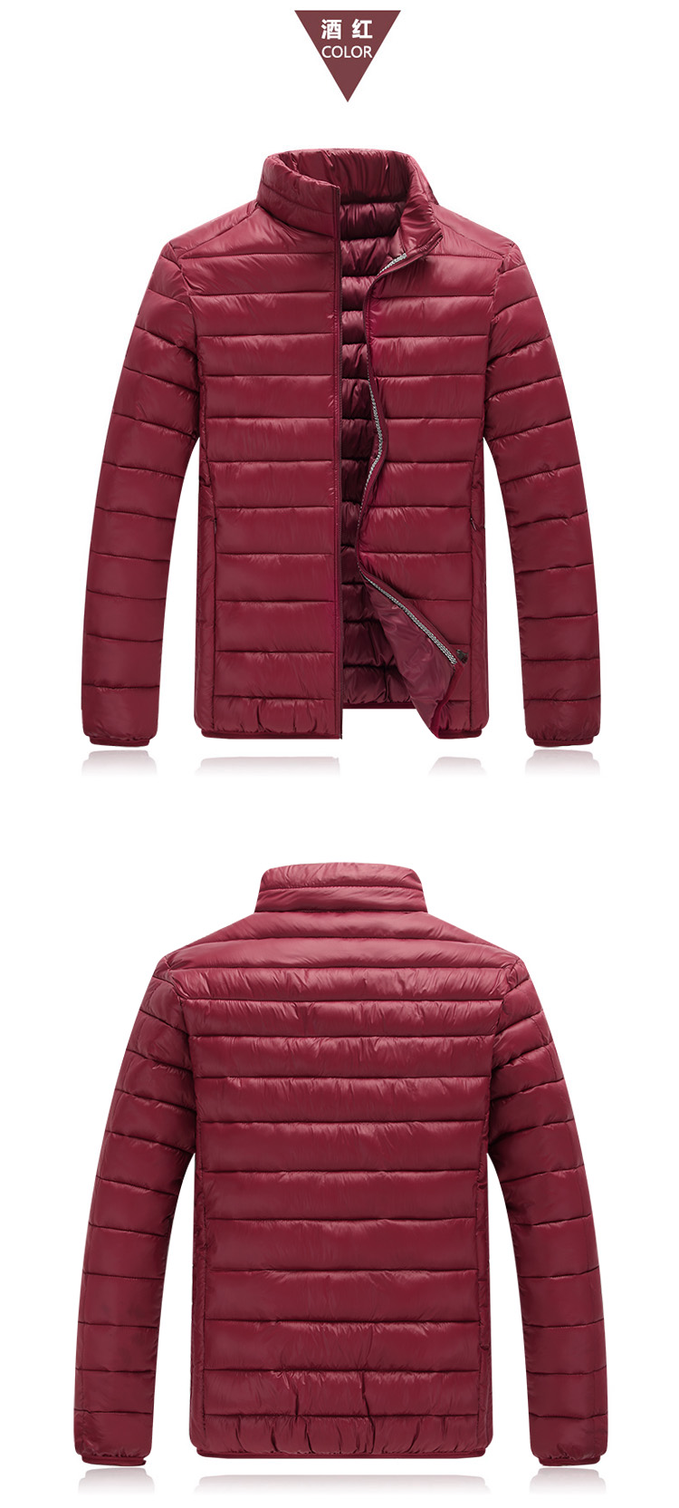 Blouson hiver pour homme   OTHER en Coton - Ref 3113072 Image 14