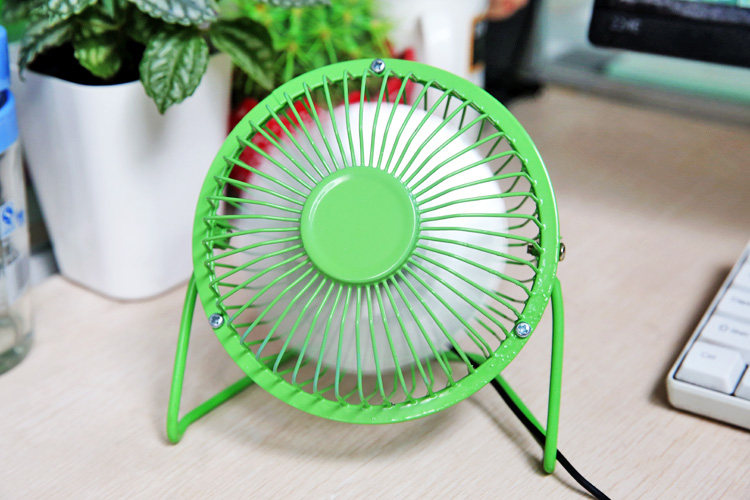Ventilateur USB - Ref 401629 Image 10