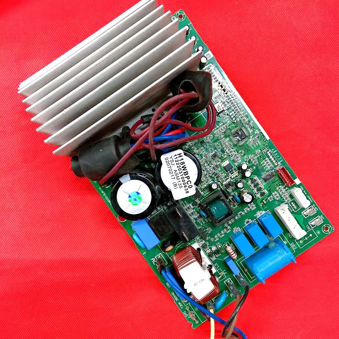 Original Oaks 2P inverter air conditioner motherboard KFR-51LW BPYH700 control board inverter board motherboard