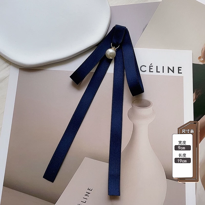 Bow tie, shirt, coffee hair band with bow, new collection