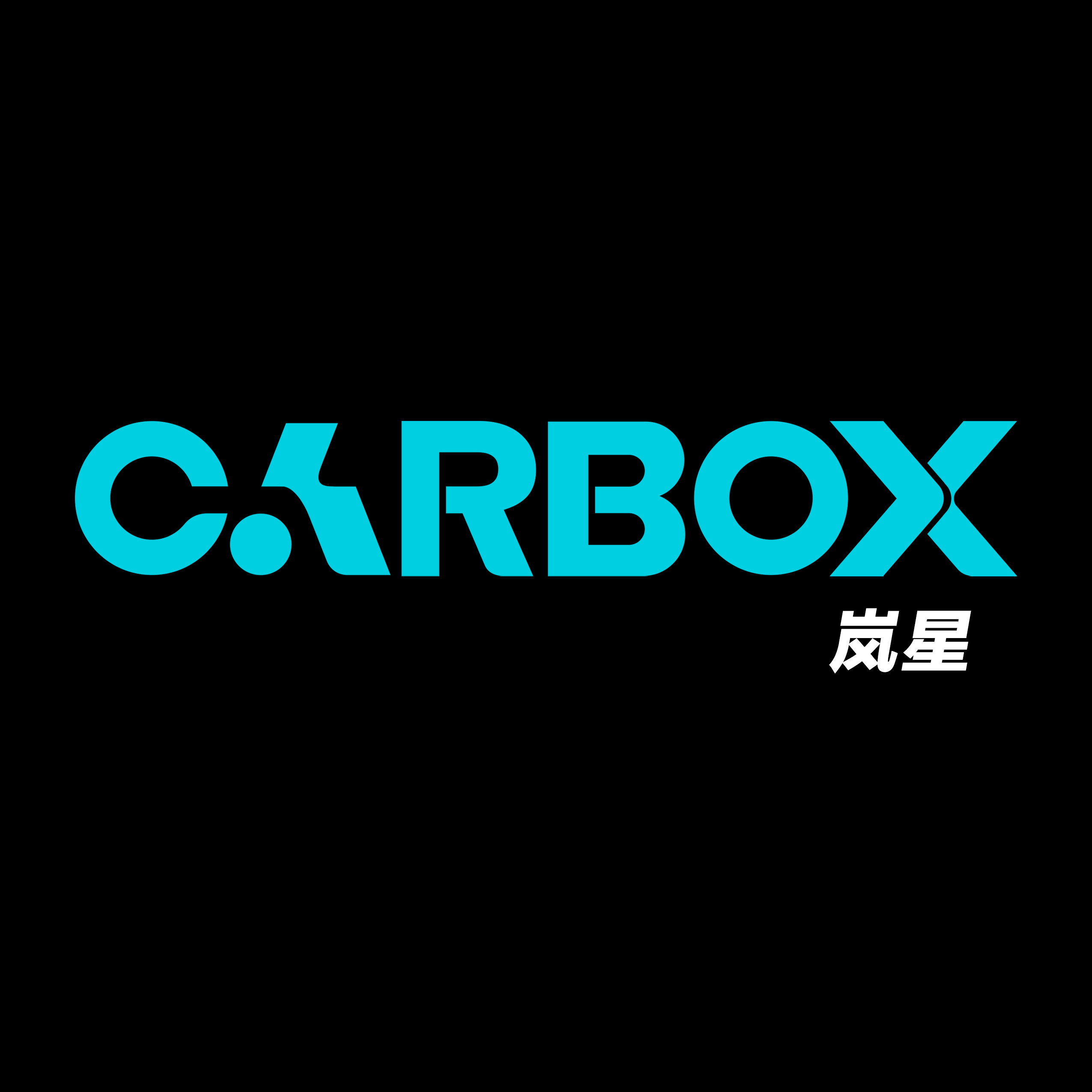 CarBox岚星汽车模型