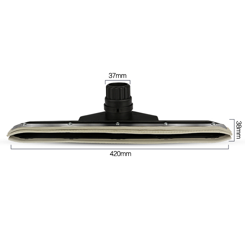 Phụ kiện máy hút bụi Jieba đặt ống thép ống ống nước bụi bụi túi bụi ngăn chung BF501 / 502 - Máy hút bụi thuê máy hút bụi