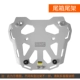 LOBOO hộp nhôm củ cải thương mại lớn KTM1290 ADV R S ba hộp sửa đổi xe máy bên nhôm hộp phía sau hộp thùng để đồ xe máy