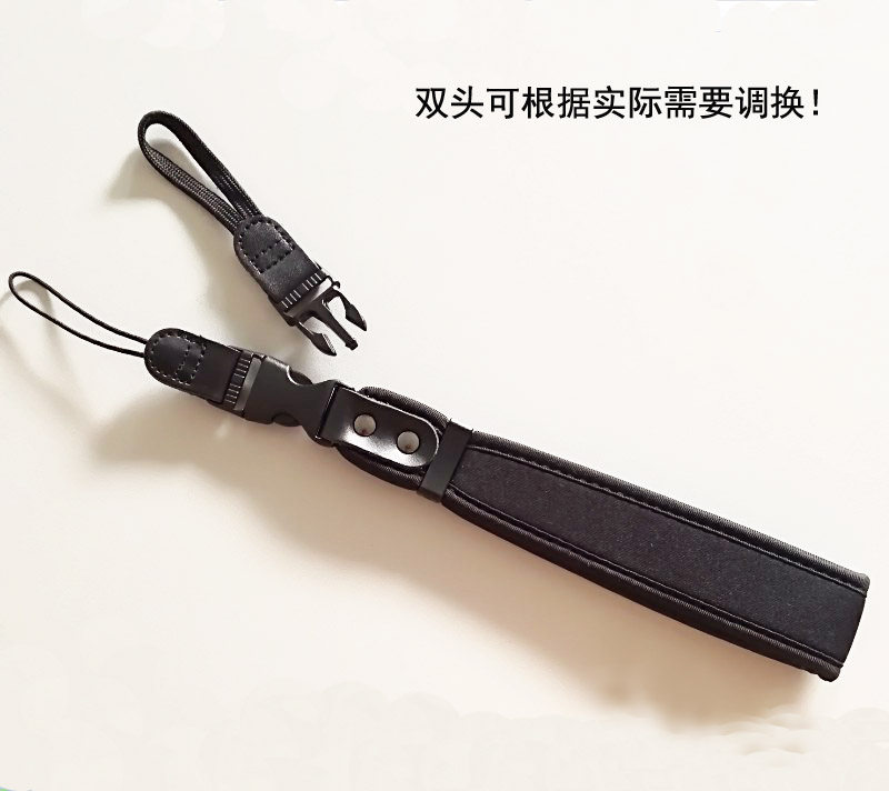 Micromonocular camera Camera Single-eye camera Wrist Safety Rope Holding Baby Bag Micro Single Eye Camera Portable Wrists Micro Single Eye Camera Special