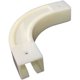 Curtain track straight turning angle square track cornerer 90 degree curved track link turner window accessories accessories