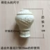 Màn cửa mới thổi màn đầu phụ kiện que La Mã que trang trí Rome thanh niêm phong cắm đầu các phụ kiện trang trí đầu - Phụ kiện rèm cửa khung rèm inox Phụ kiện rèm cửa
