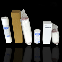 10-inch membrane filter filter with filter core for self-brewed wine fruit wine and liquor clarification