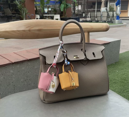 Маленькая корзина, подвеска, креативные наушники, многоцветная сумка для техники, высококлассный брелок