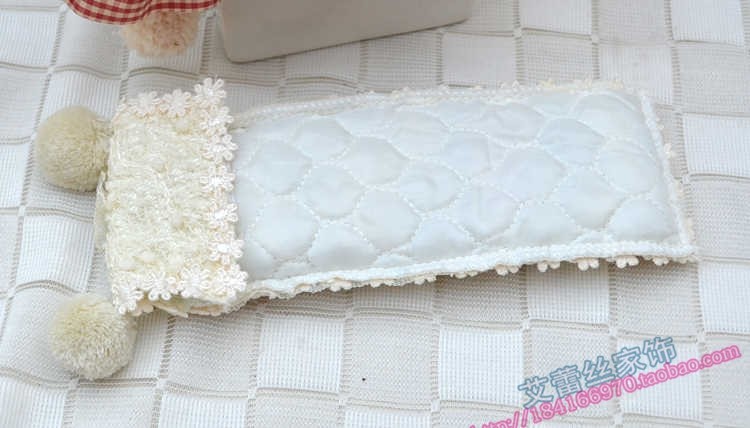 Lớp bảo vệ / TV / điều khiển từ xa đơn vị điều hòa không khí từ xa vải ren nông thôn bìa STB - Bảo vệ bụi tấm phủ máy giặt
