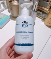 Spot Elta MD foaming facial Amino Acid Foaming facial cleanser 207ml