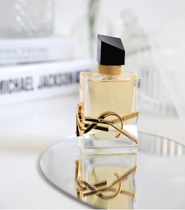 Queen Fragrant YSL Poplar Forest Libre free water wanton water 30ml free Supreme EDP incense