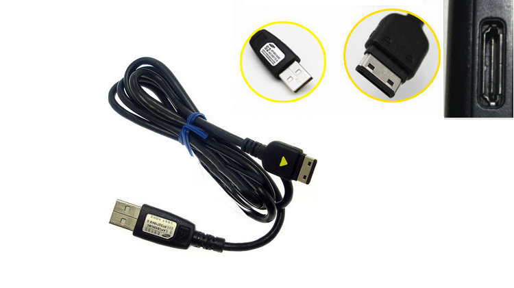 chargeur SAMSUNG - Ref 1296203 Image 8