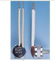 L01 80 05 thermosensitive temperature switch L01 85 degrees Germany thermik protector