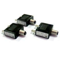 Taiwan Guoyu KUOYUH Brand overload protectors 98 Series 25A Spot Supply