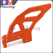 KTM SX SXF XC XCW XCF XCFW Exc 125-530 Retrofit Brake Disc Cover