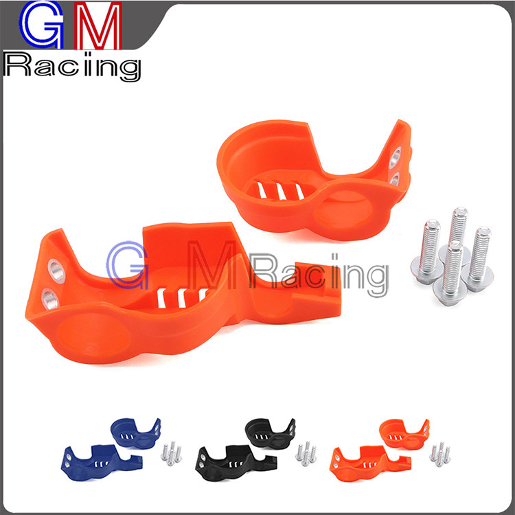 KTM SX SX-F EXC EXC-F XC-F XCF-W modified constant ship WP damping protective shell