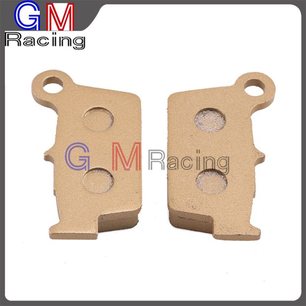 Má phanh sau bằng sợi đồng Yamaha YZ / YZF / WR / 125 / 250F / 450F má phanh xe máy air blade