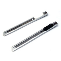 Del art knife Del Li 2053 art knife Daili small knife knife paper knife