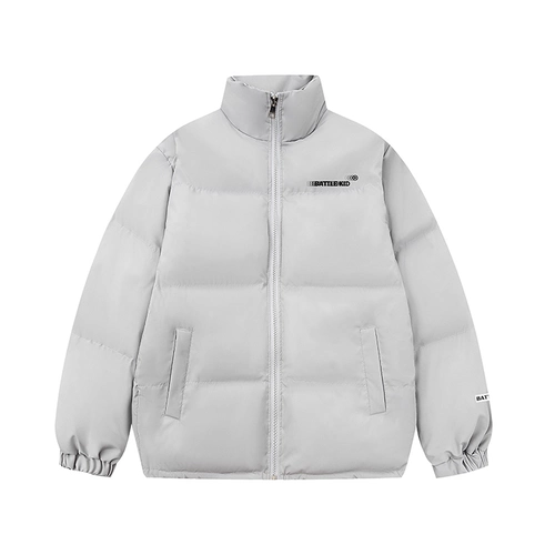 Пуховик, зимняя куртка подходит для мужчин и женщин для влюбленных, этнический стиль