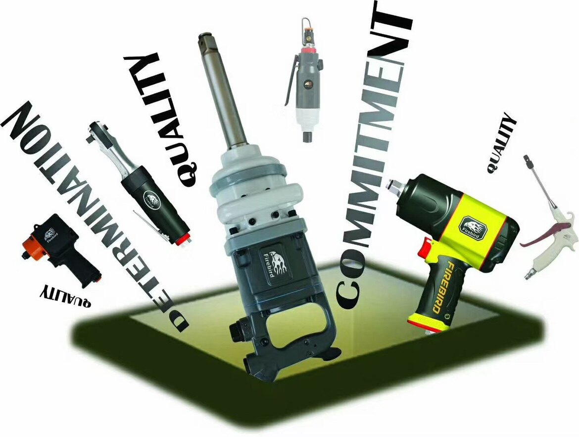 Firebird Sakurada Pneumatic Wrench Accessories - Taobao