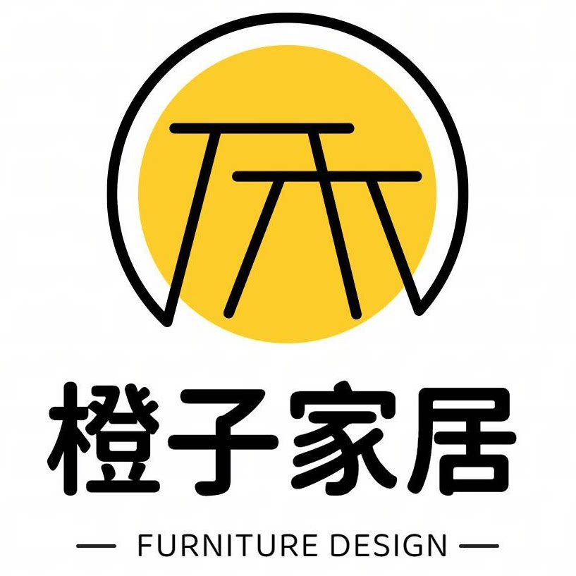 橙子原点(11年宝藏老店)的LOGO