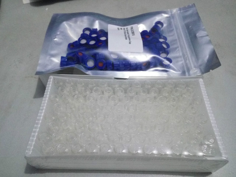 1.5/2mL气相液相GC/LC刻度进样瓶色谱样品瓶替代Agilent waters