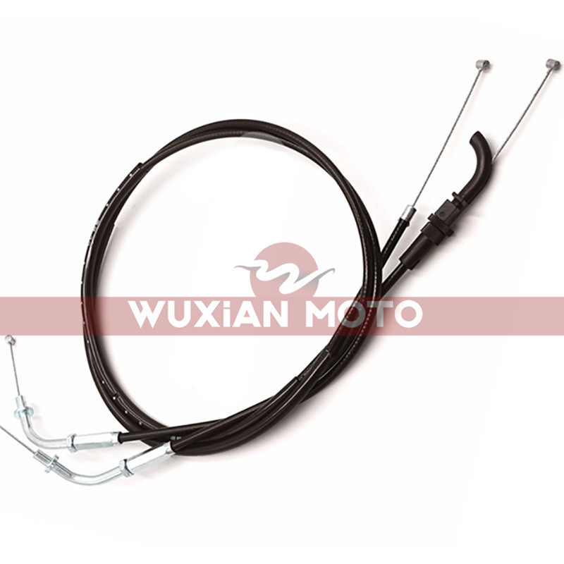 Suitable for Kawasaki BMW 250 BALIUS ZR250 motorcycle oil pull line thread pull line