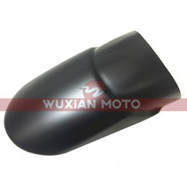 For Triumph Tiger Triumph Tiger 800 XC front water baffle extension front fender lengthening mud tile