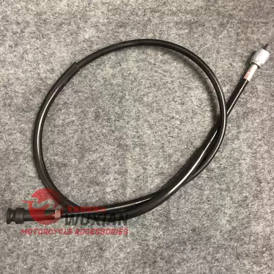 Suitable for STEED guardrail VLX400 600 MAGNA MAGNA 250 Odometer meter line KM line
